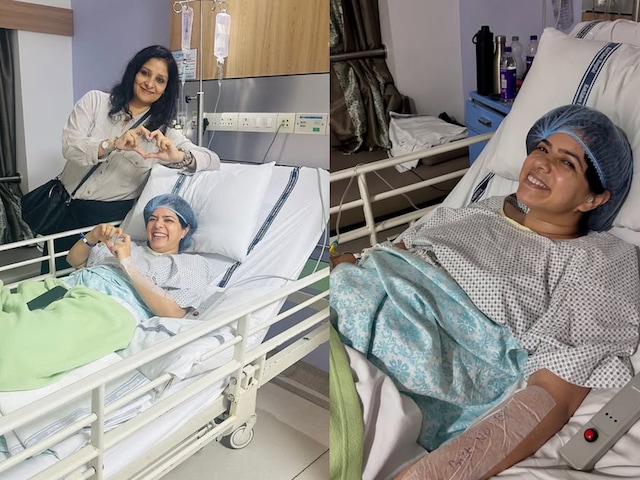 ब्रेस्ट कैंसर होने के बाद अकेले पड़ गई थी एक्ट्रेस, मानसिक रूप से हुईं दुखी