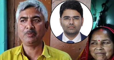 Raju Modanwal UPPSC: राजू मोदनवाल ने दिल्ली विश्वविद्यालय से स्नातक की डिग्री ली है