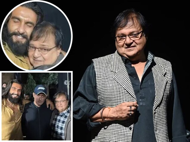 पिता बनाना चाहते थे इंजीनियर, बेटे ने अधूरी छोड़ दी थी IIT प्रवेश परीक्षा