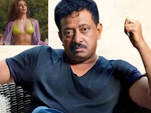 'बात श्रीदेवी की ही क्यों न हो', कियारा के बिकिनी लुक पर फिर बोले राम गोपाल