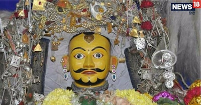 Holi 2026: Karnataka Temple Celebrates 5-Day Ash Holi, Not Colors; Linked to Shiva, Kamadeva