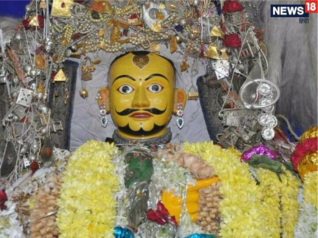 इस मंदिर में रंग नहीं, राख से खेलते हैं होली, कामदेव व शिवजी से है संबंध