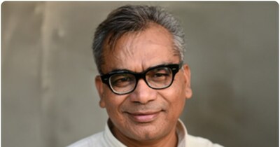 राम मनोहर लोहिया ने सत्ता से बगावत कर 'गैर-कांग्रेसवाद' का नारा दिया. (फाइल फोटो)