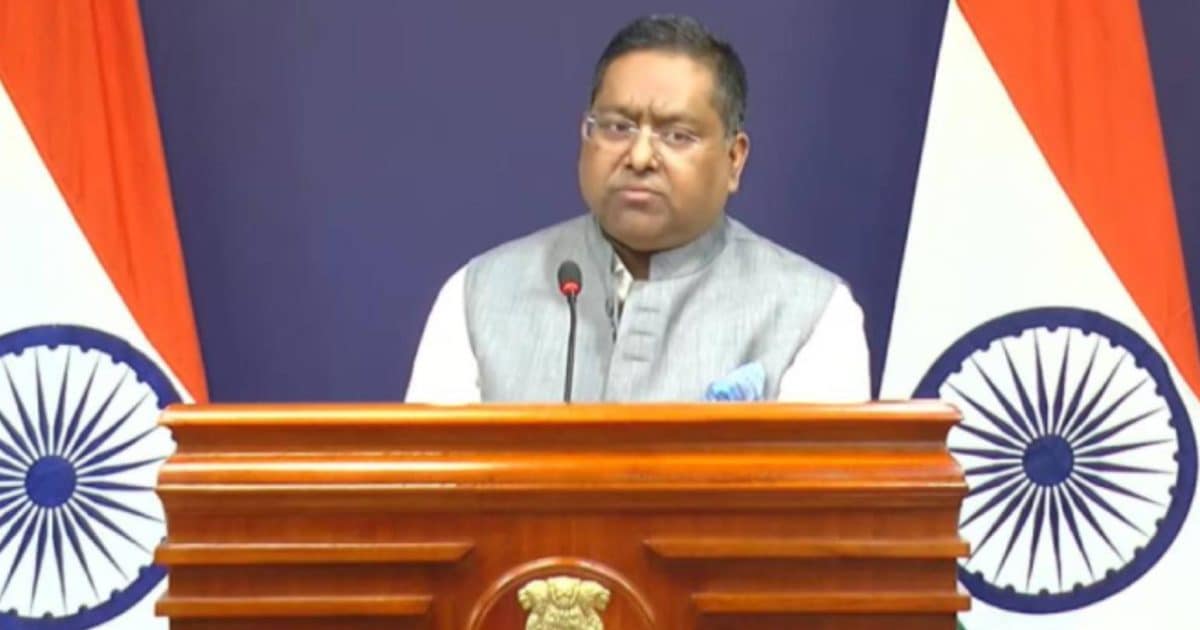 श्रीलंका-मालदीव को तेल संकट के बीच भारत की आई याद, 'बड़े भाई' ने नहीं किया किसी को निराश, MEA ने बताया प्‍लान