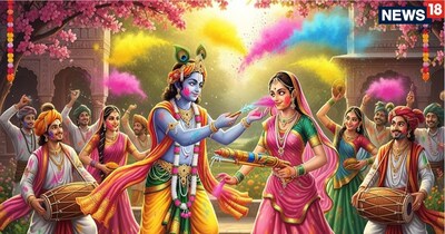 Rang Panchami 2026: Why it's the 'Holi of Gods' & its divine rituals