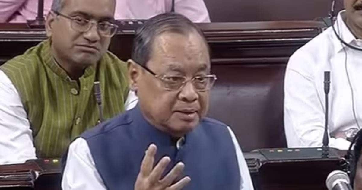 0 सवाल, 1 बहस और 53% हाजिरी: राज्यसभा से रिटायर हुए पूर्व CJI रंजन गोगोई, सदन में क्यों रहे इतने खामोश?