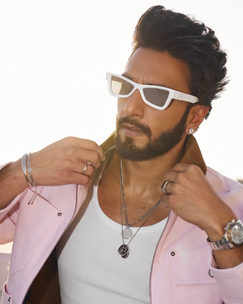 Ranveer Movie