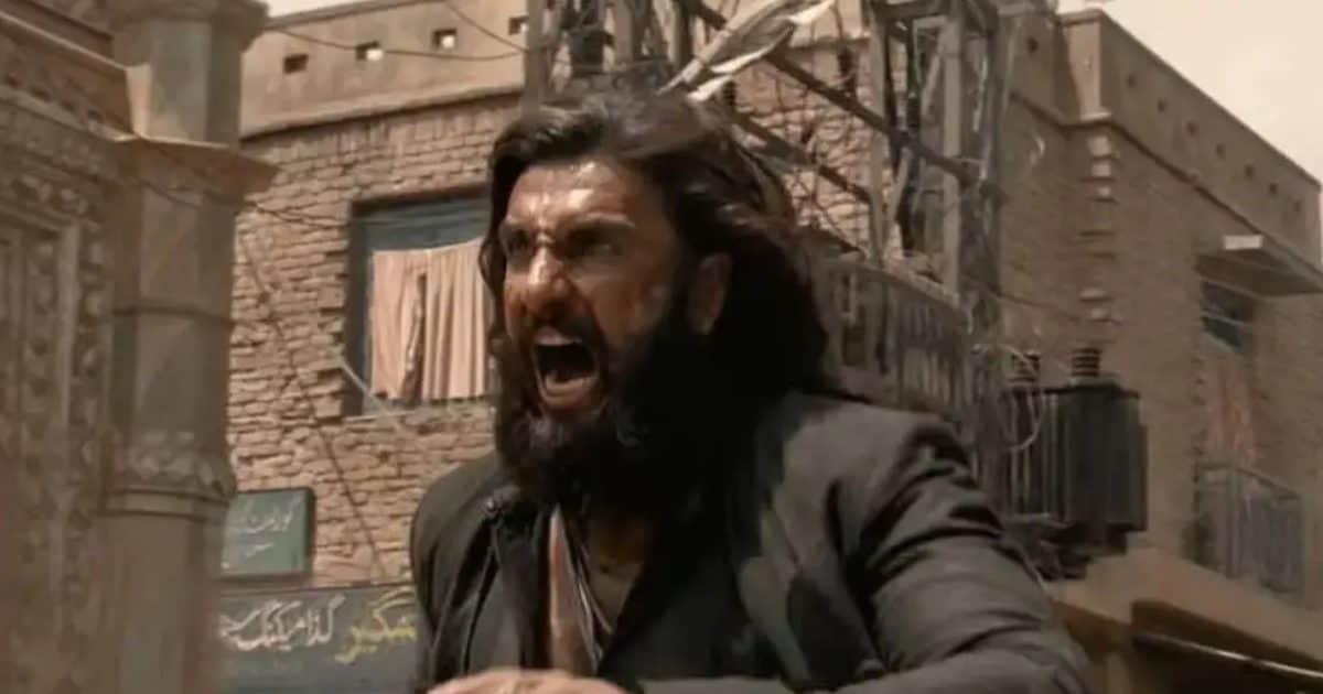 ‘धुरंधर 2’ ने एडवांस बुकिंग में ही कमाए करोड़ों, राहा ने आलिया को दिया गिफ्ट ‘धुरंधर 2’ ने एडवांस बुकिंग में ही कमाए करोड़ों, राहा ने आलिया को दिया गिफ्ट