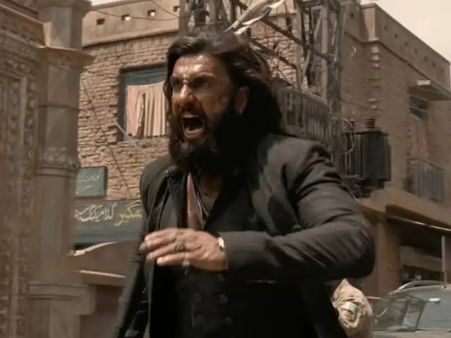 'धुरंधर 2' ने एडवांस बुकिंग में ही कमाए करोड़ों, राहा ने आलिया को दिया गिफ्ट