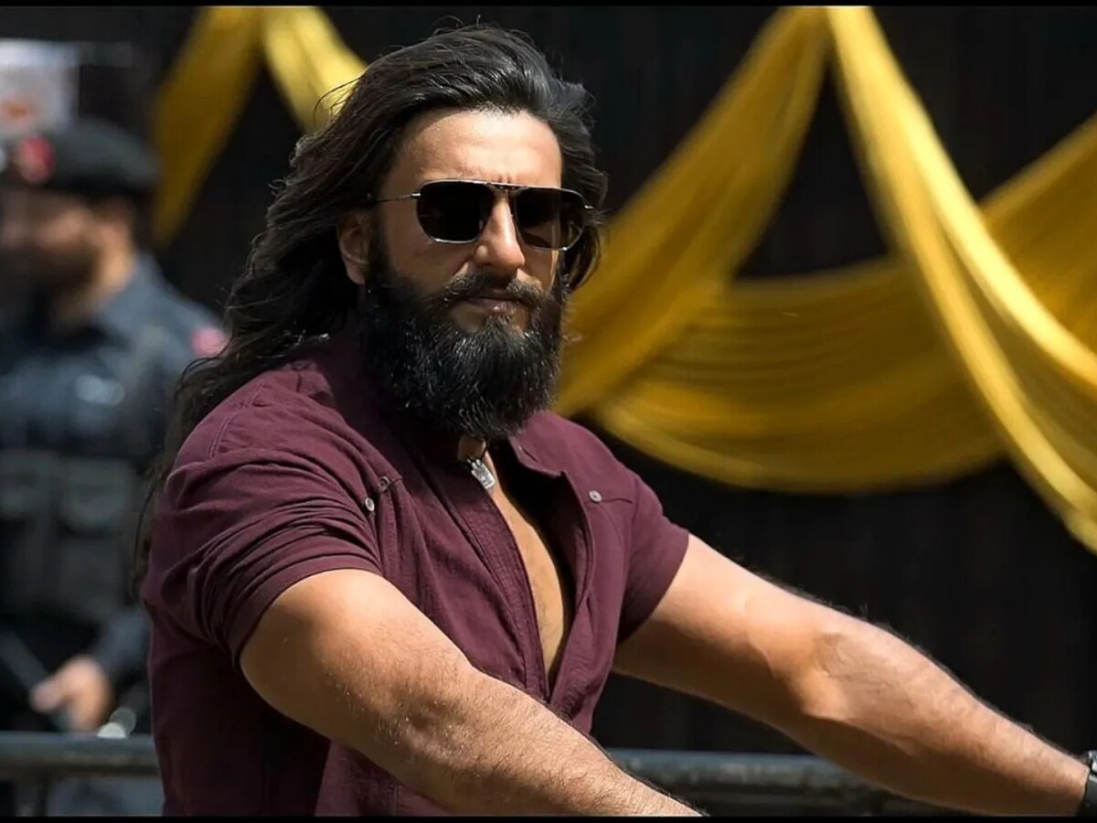 Ranveer Singh Ranveer Singh