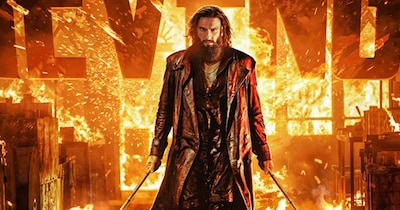 रणवीर सिंह की 'धुरंधर 2' बॉक्स ऑफिस पर धमाल मचाए हुए हैं.