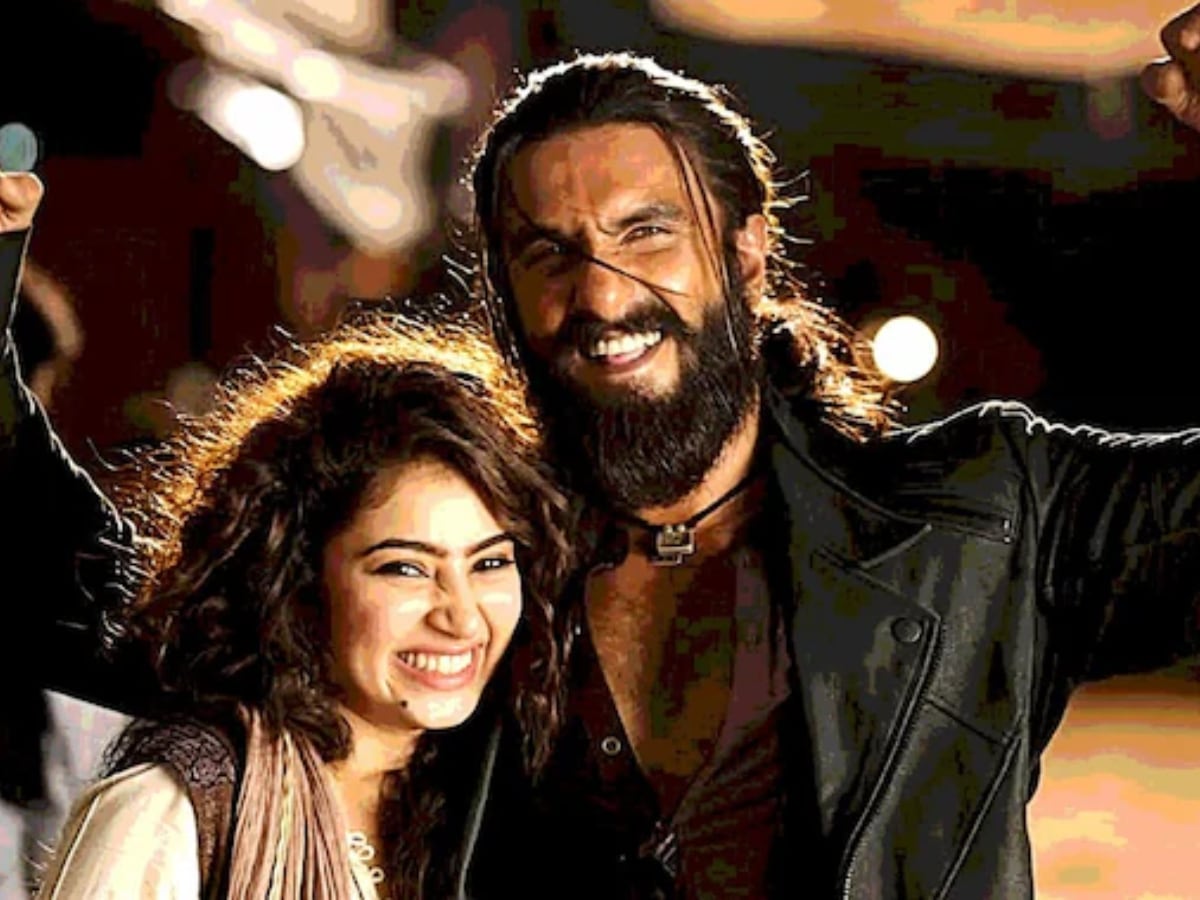 Ranveer Singh Movie Ranveer Singh Movie