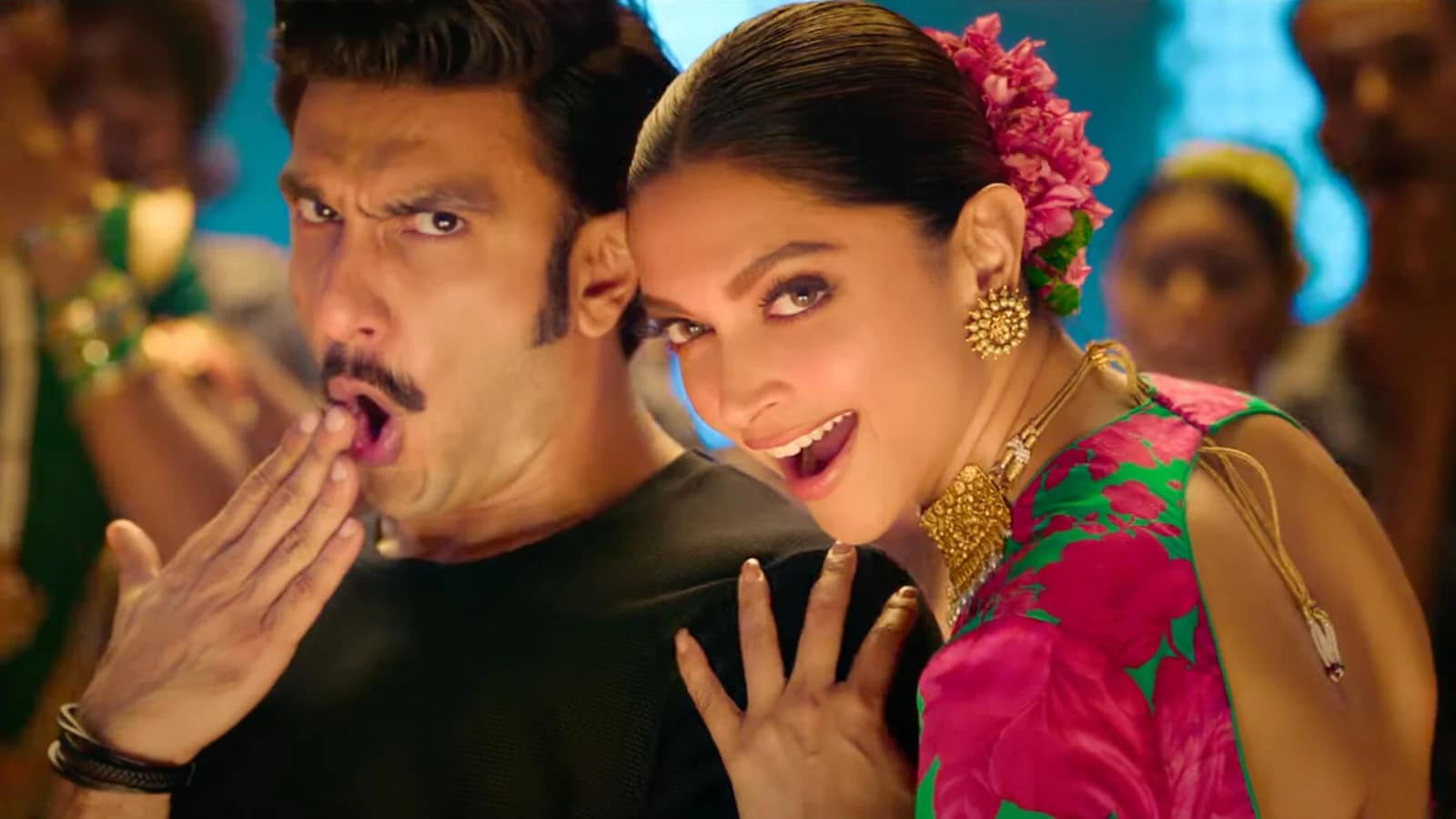 Ranveer Singh Movie Ranveer Singh Movie