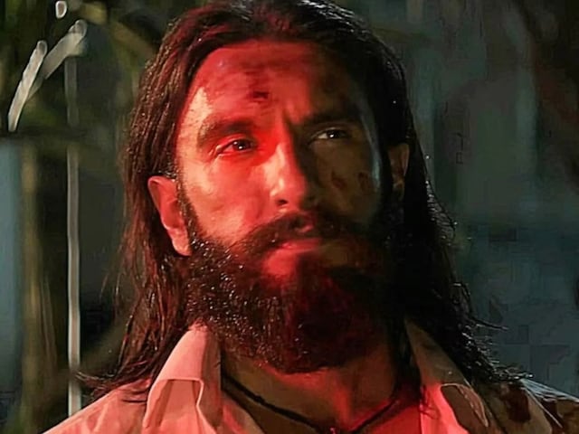 ‘मैं रो पड़ा, आप भी रोए?’ , रणवीर सिंह ने फैंस से पूछा सवाल, शेयर किया गाना