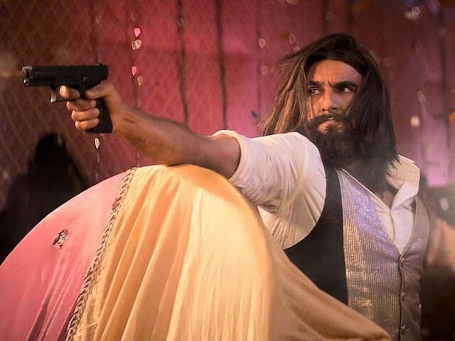  'धुरंधर: द रिवेंज' की स्क्रीनिंग के दौरान हिंसा, तोड़ी थिएटर की स्क्रीन