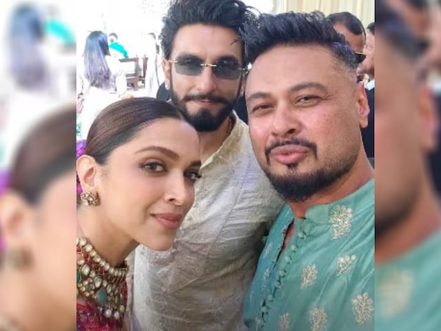 'धुरंधर 2' की रिलीज से पहले दीपिका पादुकोण संग दिखे रणवीर सिंह