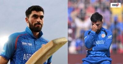 राशिद खान से छिनी कप्तानी