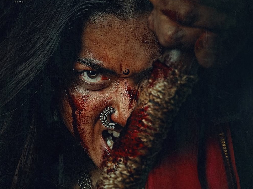 Rashmika Mandanna Rashmika Mandanna