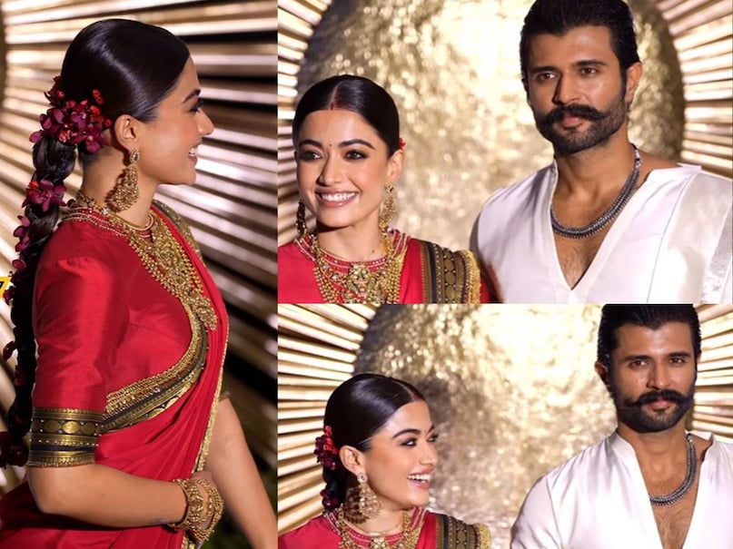 Rashmika Mandanna Vijay Deverakonda reception, Rashmika Vijay Hyderabad reception, Rashmika Mandanna, Vijay Deverakonda, Allu Arjun, Nagarjuna, Ram Charan Rashmika Mandanna Vijay Deverakonda reception, Rashmika Vijay Hyderabad reception, Rashmika Mandanna, Vijay Deverakonda, Allu Arjun, Nagarjuna, Ram Charan
