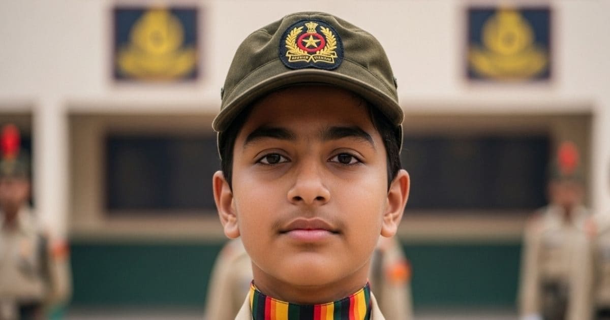 Rashtriya Military School: क्या आम नागरिक के बच्चे राष्ट्रीय मिलिट्री स्कूल में एडमिशन ले सकते हैं?