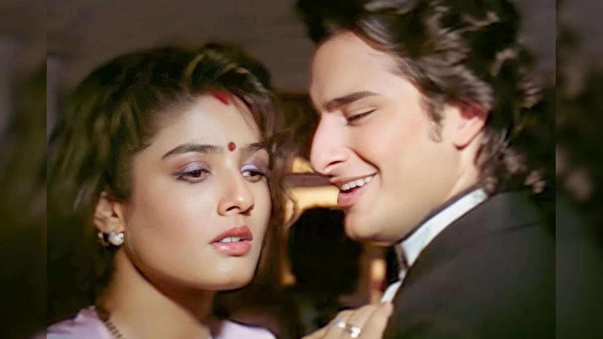 कुमार सानू ने गाया 1994 का वो गीत, जो आज भी धड़कता है जवां दिल, जिसने बदला प्यार के इजहार का अंदाज