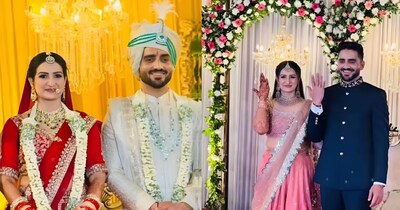 Ravi Sihag IAS Transfer: आईएएस रवि सिहाग अब आईएएस इशिता राठी की तरह AGMUT कैडर में सेवाएं देंगे