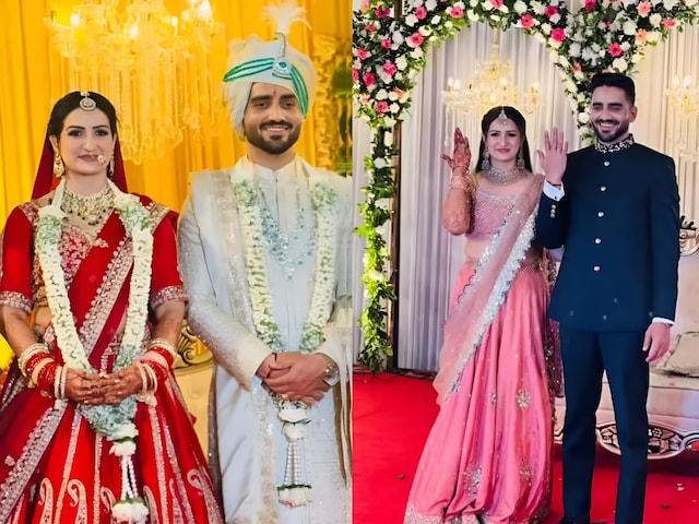 MP से दिल्ली तक इश्क का तबादला, आईएएस इशिता राठी के लिए रवि सिहाग ने बदला कैडर