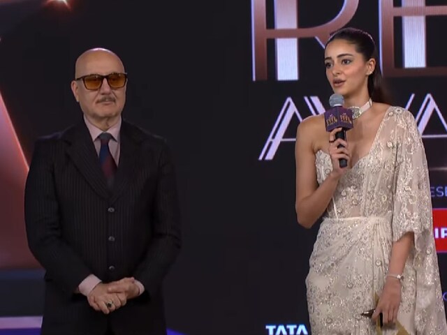 News18 Showsha Reel Awards 2026 Live: 'होमबाउंड' बनी साल की बेस्ट फिल्म