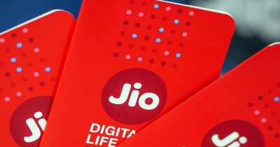 भारत के सबसे बड़े IPO की तैयारी, Reliance ने Jio लिस्टिंग के लिए बैंक चुने.(Image:News18)