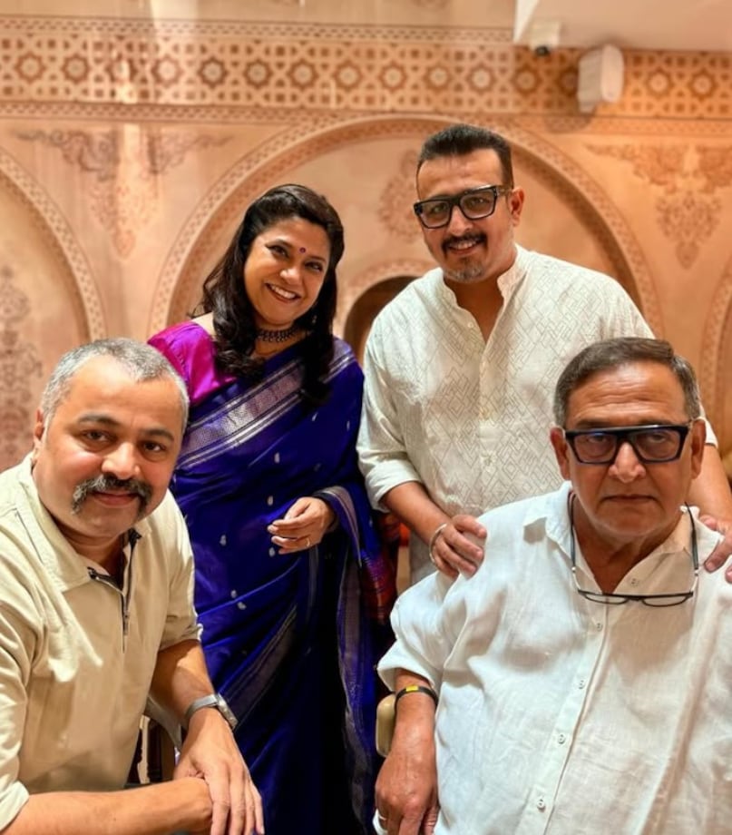 Renuka Shahane, Renuka Shahane Film, Renuka Shahane Career, Renuka Shahane Struggle, रेणुका शहाणे, रेणुका शहाणे फिल्म, रेणुका शहाणे करियर, रेणुका शहाणे स्ट्रगल Renuka Shahane, Renuka Shahane Film, Renuka Shahane Career, Renuka Shahane Struggle, रेणुका शहाणे, रेणुका शहाणे फिल्म, रेणुका शहाणे करियर, रेणुका शहाणे स्ट्रगल