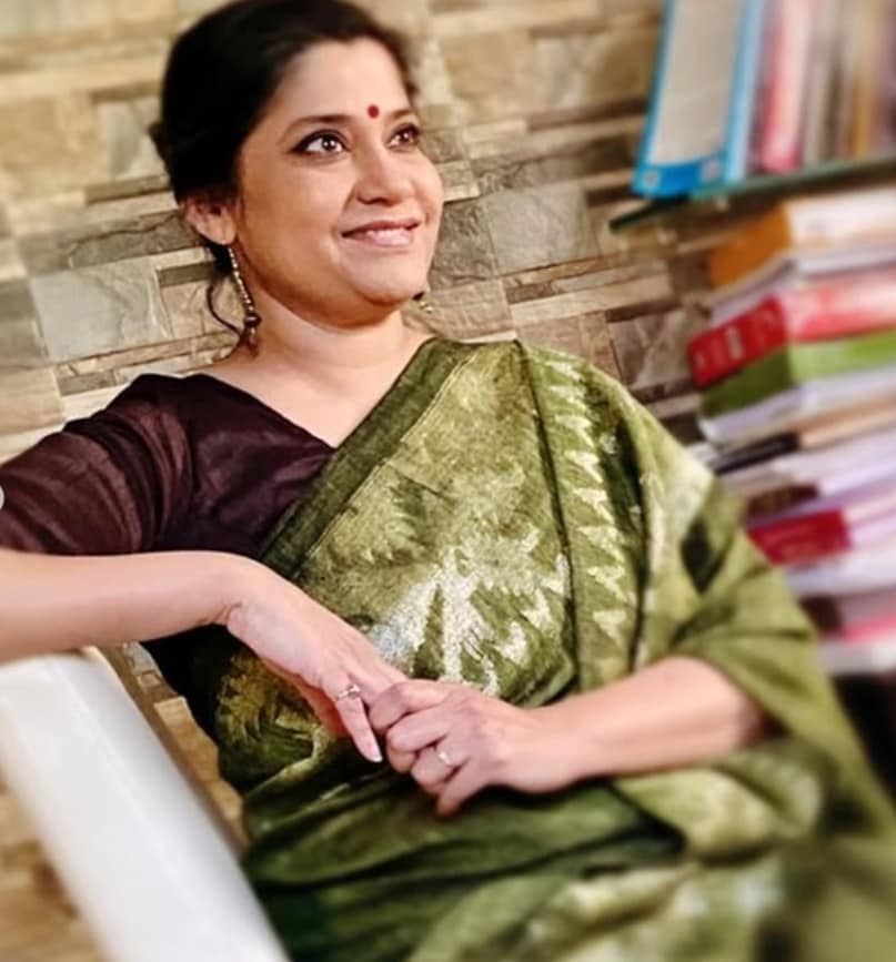 Renuka Shahane, Renuka Shahane Film, Renuka Shahane Career, Renuka Shahane Struggle, रेणुका शहाणे, रेणुका शहाणे फिल्म, रेणुका शहाणे करियर, रेणुका शहाणे स्ट्रगल Renuka Shahane, Renuka Shahane Film, Renuka Shahane Career, Renuka Shahane Struggle, रेणुका शहाणे, रेणुका शहाणे फिल्म, रेणुका शहाणे करियर, रेणुका शहाणे स्ट्रगल