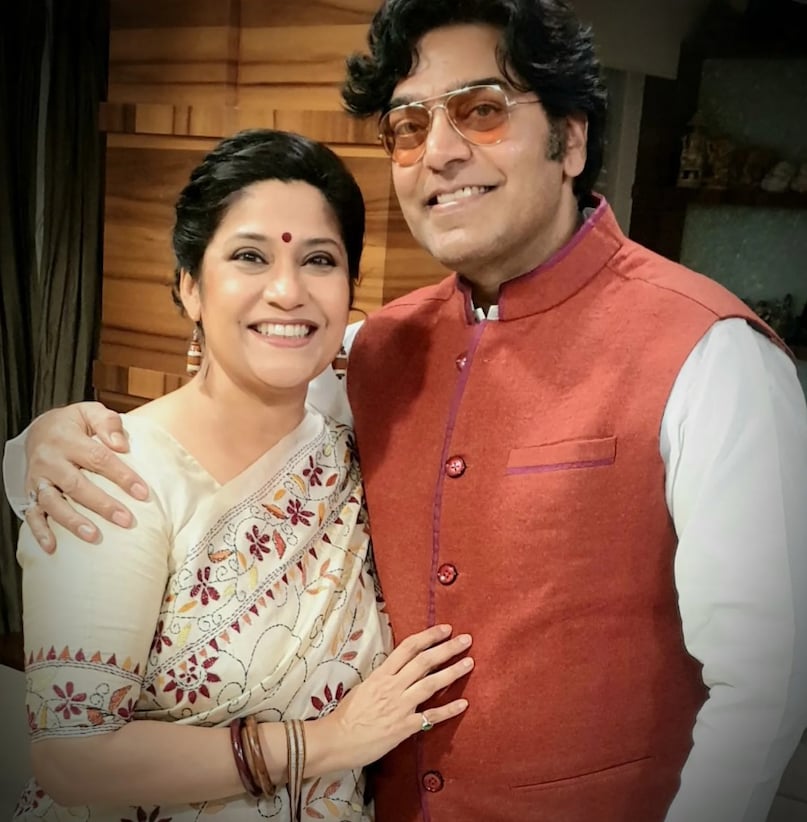 Renuka Shahane, Renuka Shahane Film, Renuka Shahane Career, Renuka Shahane Struggle, रेणुका शहाणे, रेणुका शहाणे फिल्म, रेणुका शहाणे करियर, रेणुका शहाणे स्ट्रगल Renuka Shahane, Renuka Shahane Film, Renuka Shahane Career, Renuka Shahane Struggle, रेणुका शहाणे, रेणुका शहाणे फिल्म, रेणुका शहाणे करियर, रेणुका शहाणे स्ट्रगल