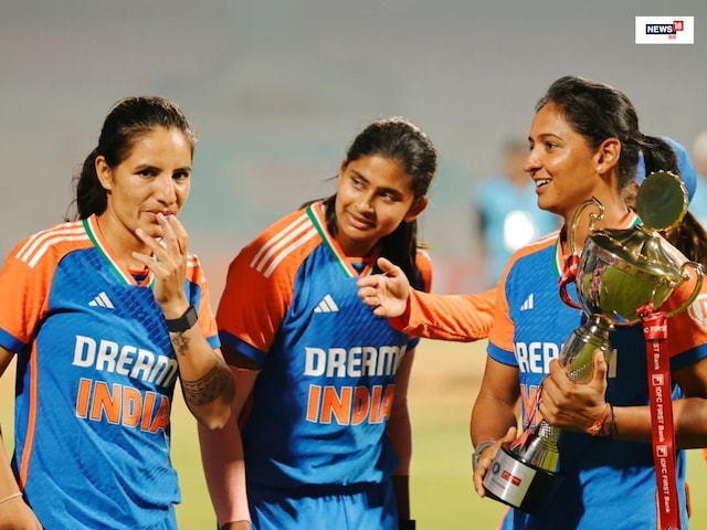 অস্ট্রেলিয়ার বিপক্ষে টেস্টের আগে ভারতের কাছে ধাক্কা, দলের বাইরে তারকা খেলোয়াড়