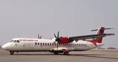 रीवा रायपुर के बीच सीधी फ्लाइट शुरू. 