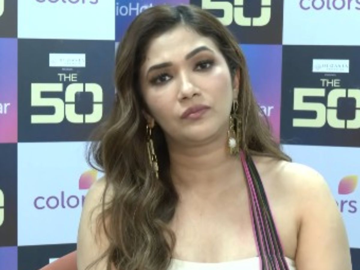 Riddhima Pandit received threats after reality show controversy, sent legal notice