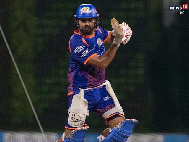 रोहित के इम्पैक्ट प्लेयर रोल पर जयवर्धने ने तोड़ी चुप्पी, अब बदलेगा पूरा खेल!