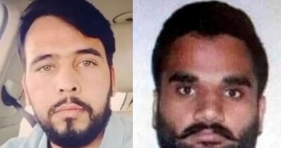 दिल्ली पुलिस ने गोल्डी बराड़-रोहित गोदारा गैंग के शूटर का दिल्ली में अरेस्ट हो गया है. (फाइल फोटो)