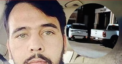 गैंगस्टर रोहित गोदारा के गुर्गों  कनाडा में करवाई फायरिंग