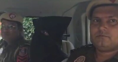 रोहित गोदारा के खासमखास रोहित सोलंकी को पुलिस ने गिरफ्तार कर लिया है