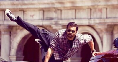 रोहित शेट्टी 51 साल के हो गए हैं. (फोटो साभारः इंस्टाग्राम @itsrohitshetty)