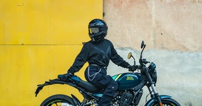 Royal Enfield Guerrilla 450 को खास बनाती हैं ये बातें.