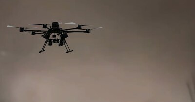 यूक्रेन ने रूस के सबसे बड़ी एक्‍सपोर्ट पोर्ट में से एक पर बड़ा अटैक क‍िया.