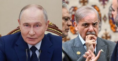 रूस ने पाकिस्तान को दिया ऑफर