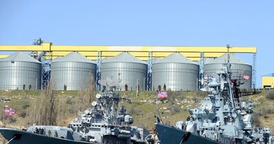 भारत ने गैस के ल‍िए रूस से बात की है. (सांकेत‍िक तस्‍वीर-PTI)