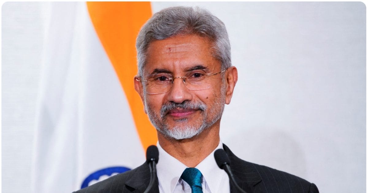 सुपरपावर्स की दादागिरी का दौर अब पूरी तरह खत्म, जयशंकर ने इशारों में अमेरिका-चीन को बताई भारत की ताकत