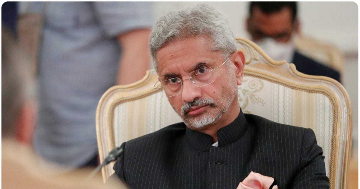 हिंद महासागर का बॉस कौन? जयशंकर ने भरी हुंकार, दुनिया को एक टेबल पर लाने की ताकत रखता है भारत