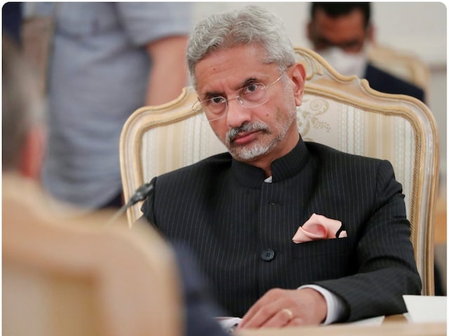 दुनिया को एक साथ टेबल पर लाने की ताकत रखता है भारत, जयशंकर की हुंकार