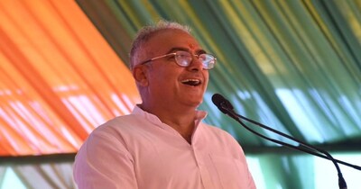 58 साल के संजय भाटिया इससे पहले, करनाल लोकसभा सीट से भाजपा सांसद रहे हैं. 