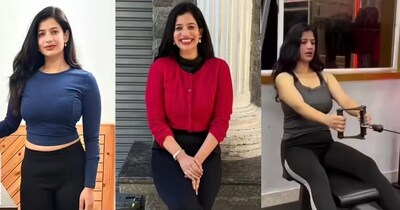 विवाद के बाद ओशीन शर्मा ने फेसबुक, इंस्टाग्राम और एक्स पर अपने अकाउंट डिएक्टिवेट कर दिए है. 