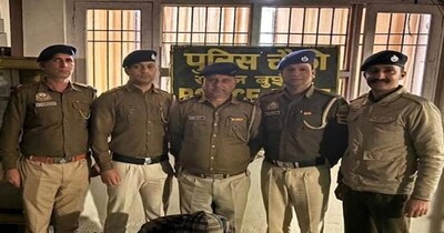 शिमला के रामपुर के झाकडी  भाई का मर्डर.